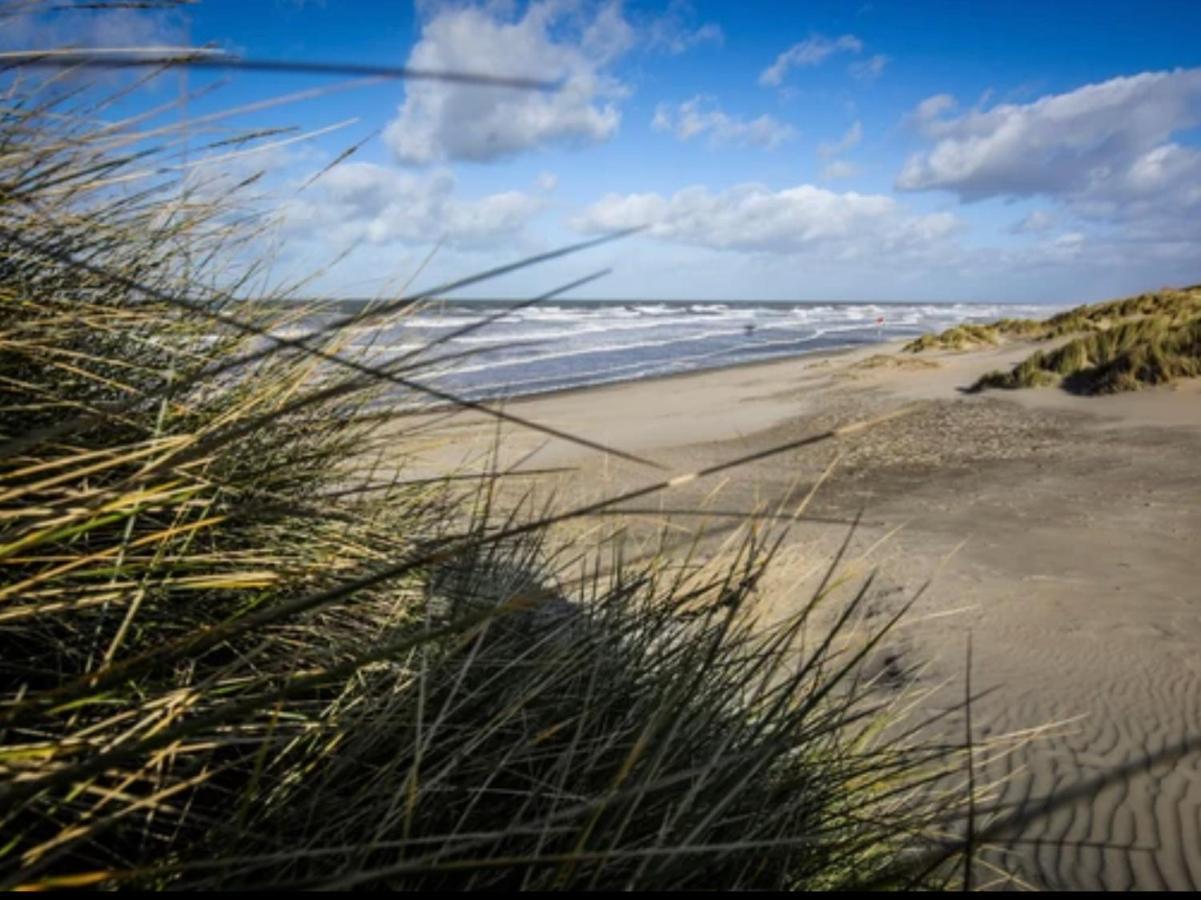 Maison .'Eau Mer.' Middelkerke Eksteriør billede